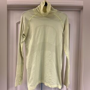 Lululemon long sleeve